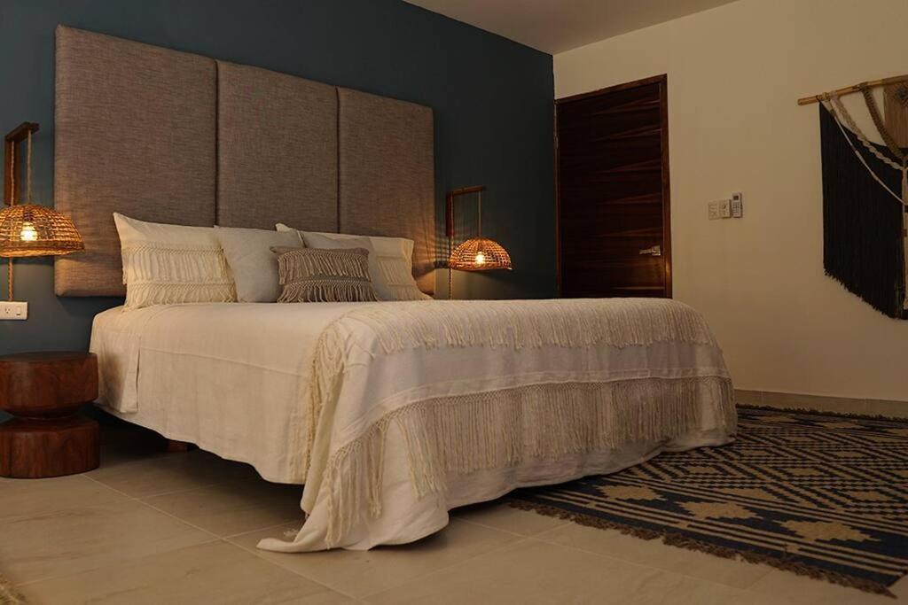 Casa Neea Sisal Exterior foto