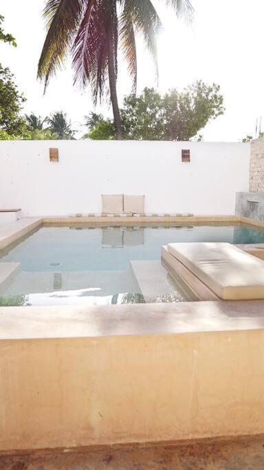 Casa Neea Sisal Exterior foto