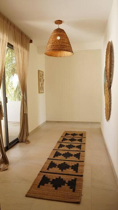 Casa Neea Sisal Exterior foto