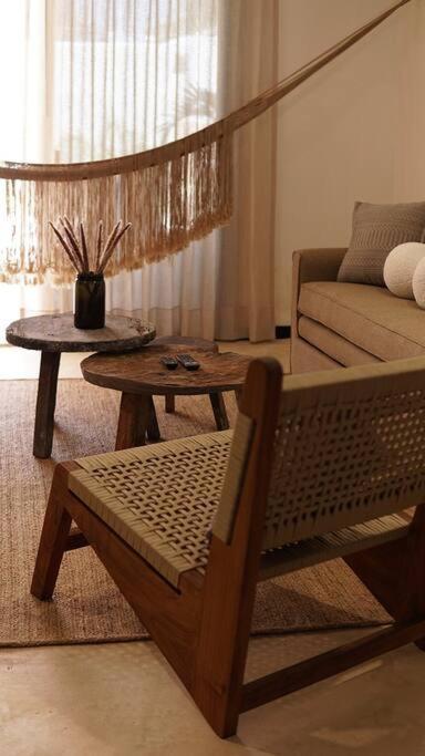 Casa Neea Sisal Exterior foto